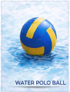 Water Polo Ball